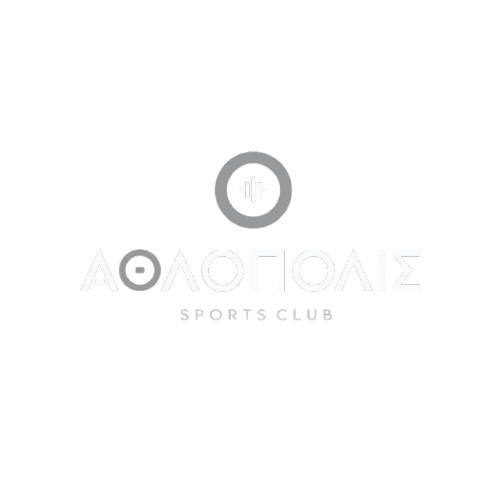 Αθλόπολις Logo